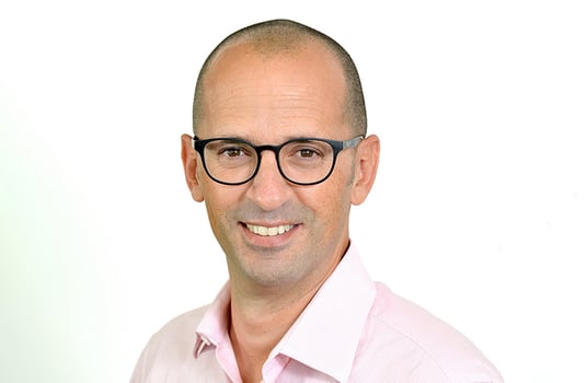 נבות בר, צילום: תמר מצפי